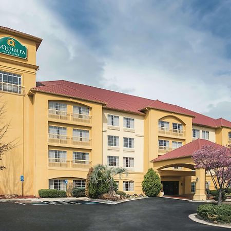 Hotel La Quinta By Wyndham Atlanta Stockbridge Zewnętrze zdjęcie