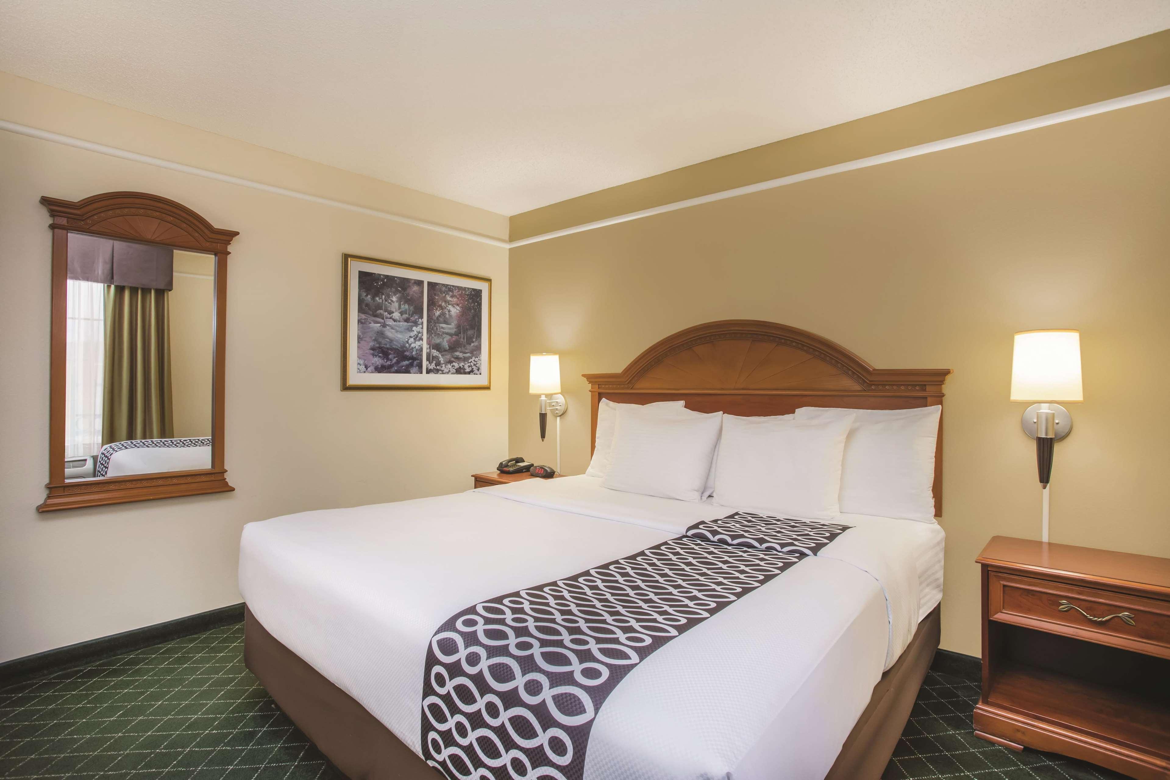 Hotel La Quinta By Wyndham Atlanta Stockbridge Zewnętrze zdjęcie