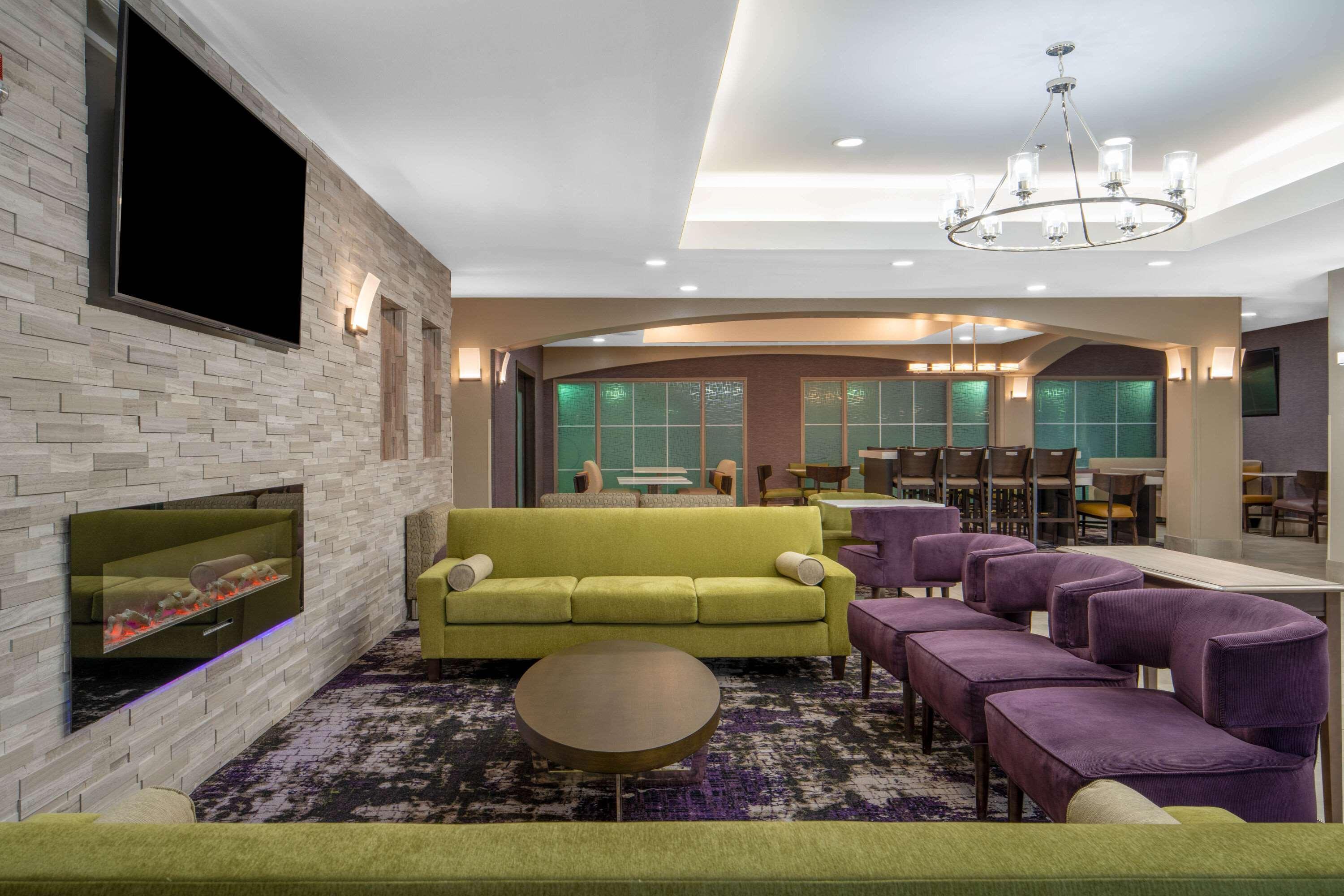 Hotel La Quinta By Wyndham Atlanta Stockbridge Zewnętrze zdjęcie