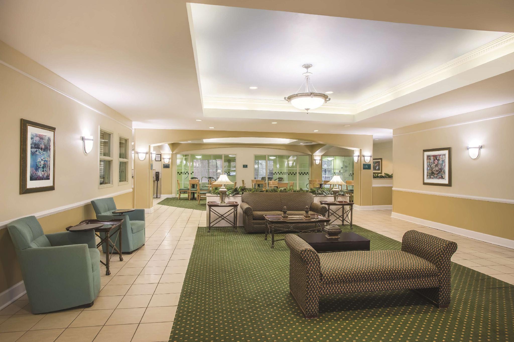 Hotel La Quinta By Wyndham Atlanta Stockbridge Zewnętrze zdjęcie