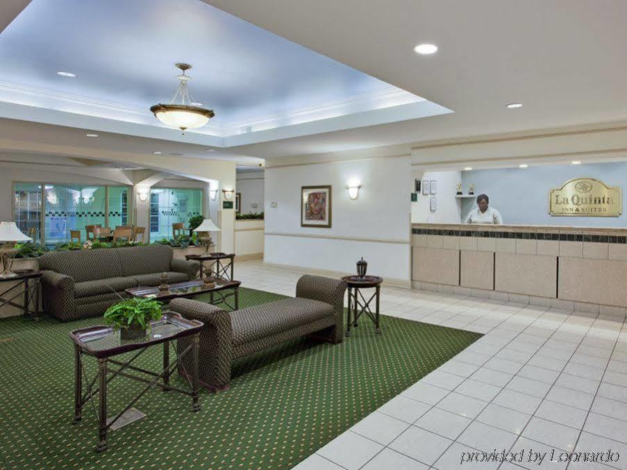 Hotel La Quinta By Wyndham Atlanta Stockbridge Zewnętrze zdjęcie
