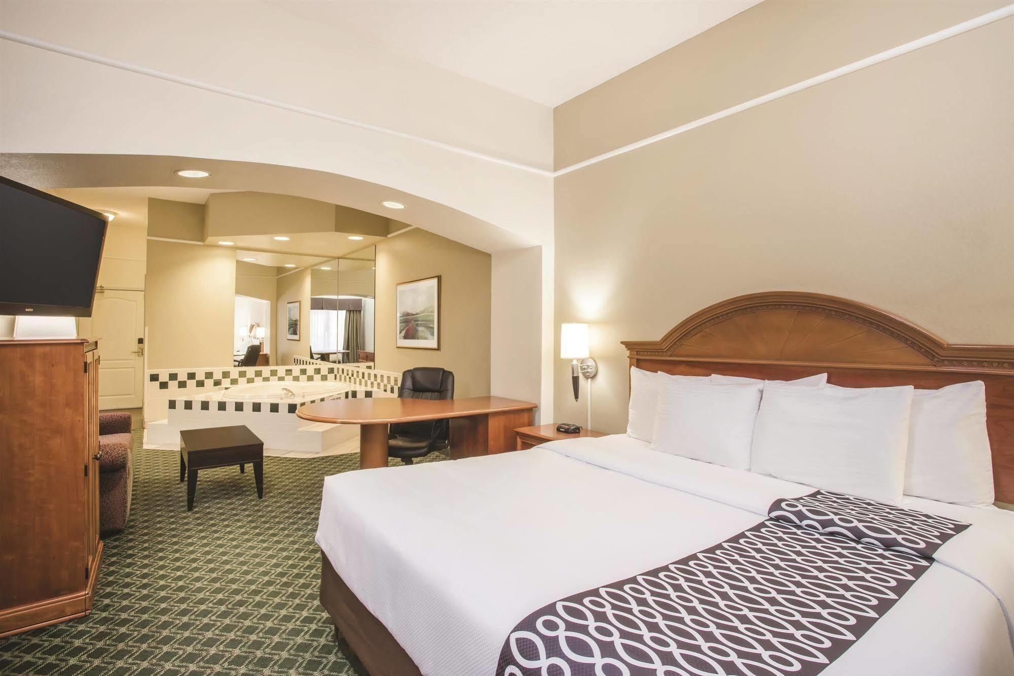 Hotel La Quinta By Wyndham Atlanta Stockbridge Zewnętrze zdjęcie
